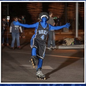 Fundraising Page: Patrick Flowers